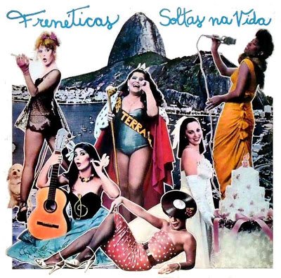 Frenéticas – Soltas Na Vida (1979)