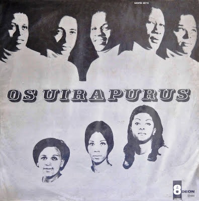 Os Uirapurus (1968)