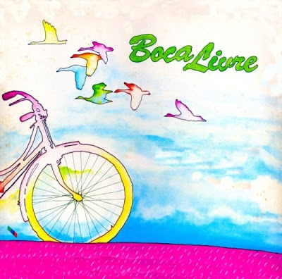 Boca Livre – Bicicleta (1980)