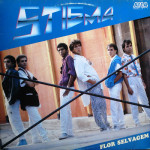 Stigma – Flor Selvagem (1986)