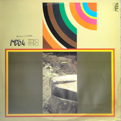 MPB4 – Tempo Tempo (1981)