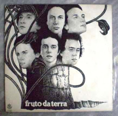 Fruto da Terra (1981)