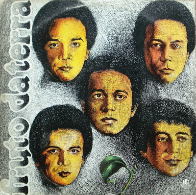 Fruto da Terra (1983)