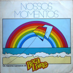 Nossos Momentos/Os Maiores Sucessos do Boca Livre (Coletânea) (1986)