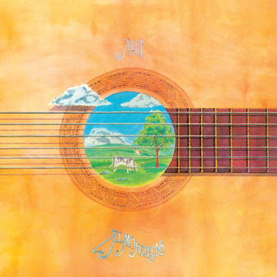 Almôndegas – Aqui (1975)