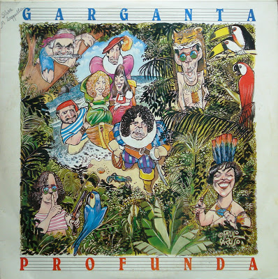 Garganta Profunda (1991)