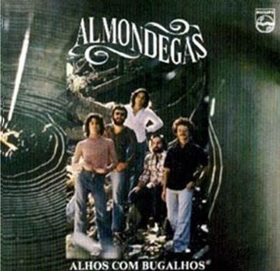 Almôndegas – Alhos Com Bugalhos (1977)