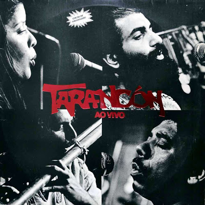 Tarancón Ao Vivo (1981)