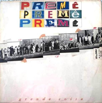 Premeditando O Breque – Grande Coisa (1986)