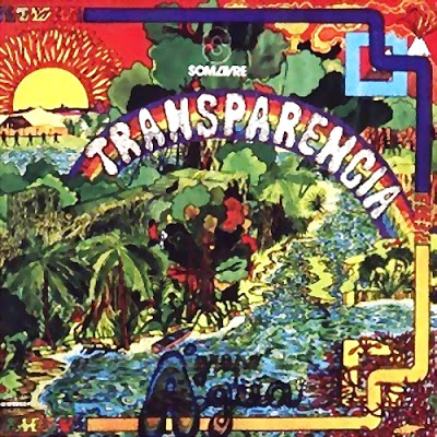 Grupo Água – Transparência (1978)