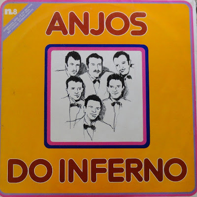 Anjos do Inferno (1975)
