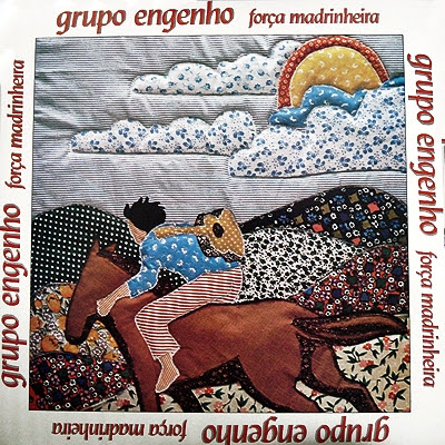 Grupo Engenho – Força Madrinheira (1983)