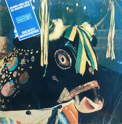 Bumba –Meu-Boi da Madre Deus (1986)