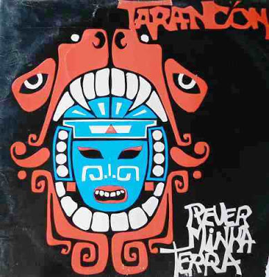 Tarancón – Rever Minha Terra (1991)