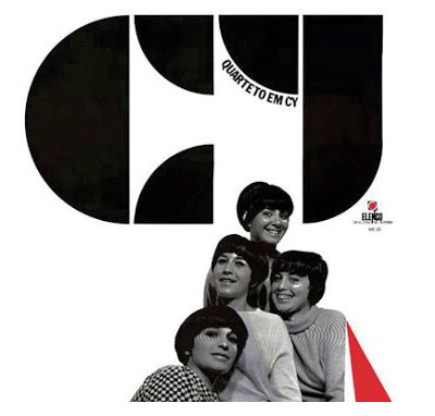 Quarteto Em Cy (1966)