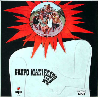 Grupo Manifesto Nº2 (1968)