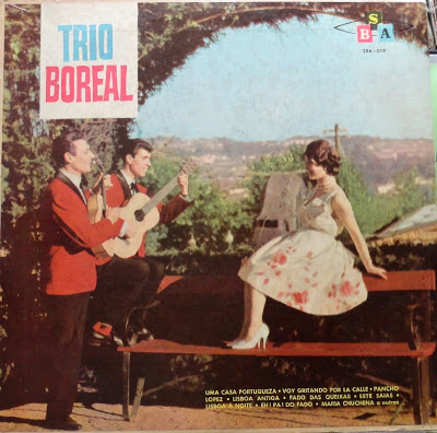 Trio Boreal