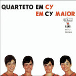 Quarteto Em Cy Maior (1968)