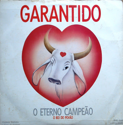 Boi Garantido – O Eterno Campeão (1989)