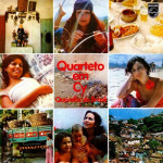 Quarteto Em Cy – Querelas do Brasil (1978)