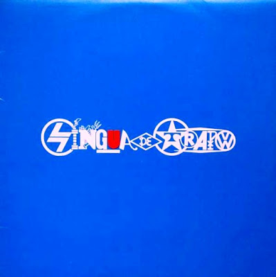 Língua de Trapo (1982)