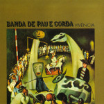Banda de Pau e Corda – Vivência (1973)