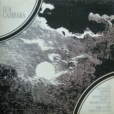 Lua Cambará (1990)