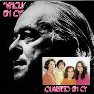 Quarteto Em Cy – Vinícius Em Cy (1993)
