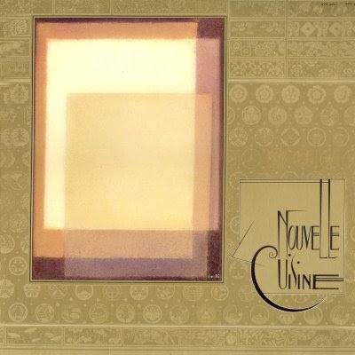 Nouvelle Cuisine (1988)