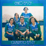 Quarteto Em Cy – Chico Em Cy (1991)