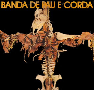 Banda de Pau e Corda – Arruar (1979)