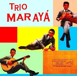 Trio Marayá