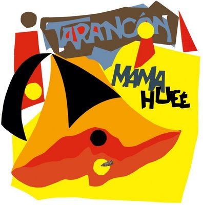 Tarancón – Mama Hueé (1988)