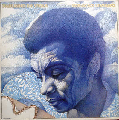 Paulinho da Viola – Coração Leviano (1985)