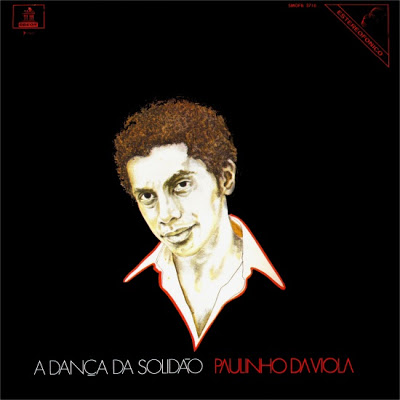 Paulinho da Viola – A Dança da Solidão (1972)