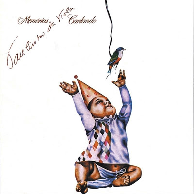 Paulinho da Viola – Memórias 1 Cantando (1976)