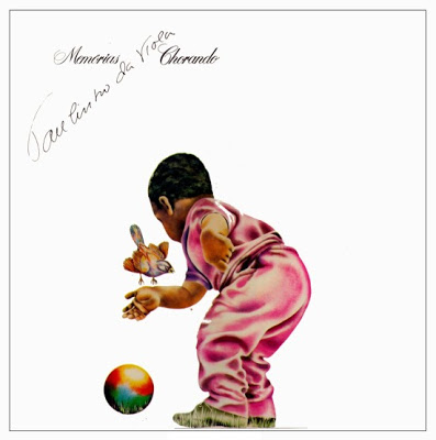 Paulinho da Viola – Memórias 2 Chorando (1976)