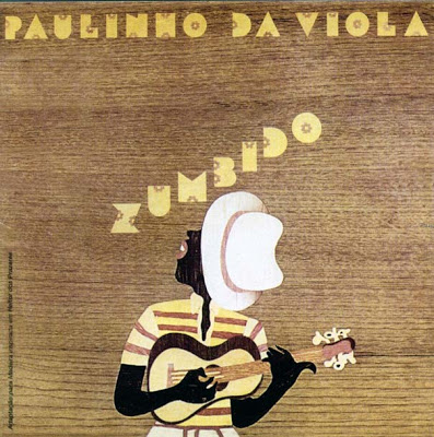 Paulinho da Viola – Zumbido (1979)