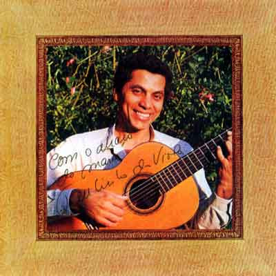 Paulinho da Viola  (1981)