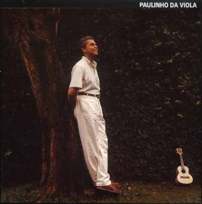 Paulinho da Viola – Eu Canto Samba (1989)