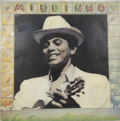 Paulinho da Viola – Miudinho (1980)