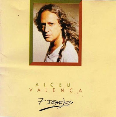 Alceu Valença – 7 Desejos (1992)
