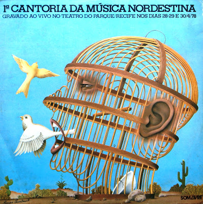 1ª Cantoria da Música Nordestina (1978)