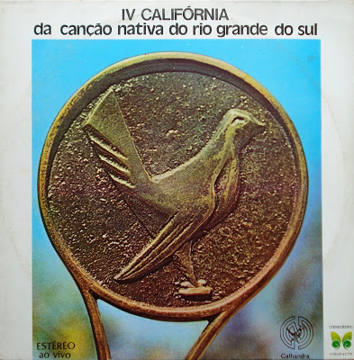 IV Califórnia da Canção Nativa do Rio Grande do Sul (1982)