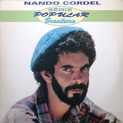 Nando Cordel – Série Popular Brasileira (1993)