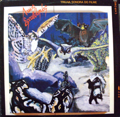 Areias Escaldantes (1985)