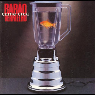 Barão Vermelho – Carne Crua (1994)