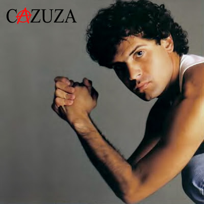 Cazuza (1985)