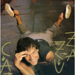Cazuza – Só Se For A 2 (1987)