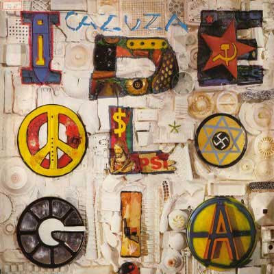 Cazuza – Ideologia (1988)